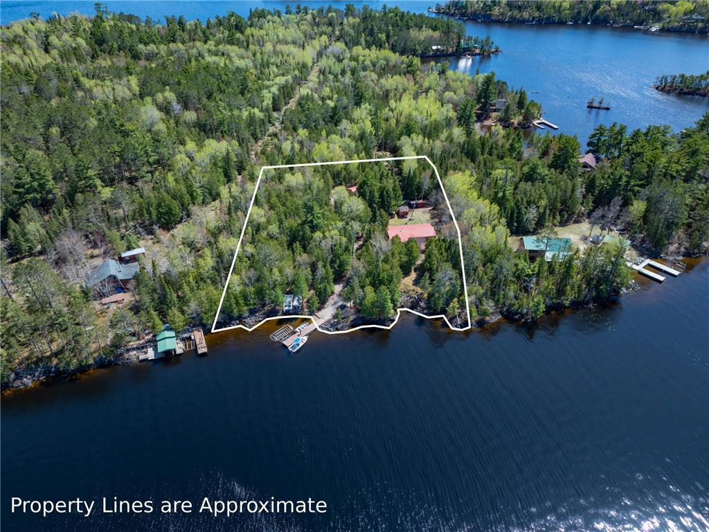 1911 Grindstone Island International Falls MN 56649 - Rainy 7081462 image4