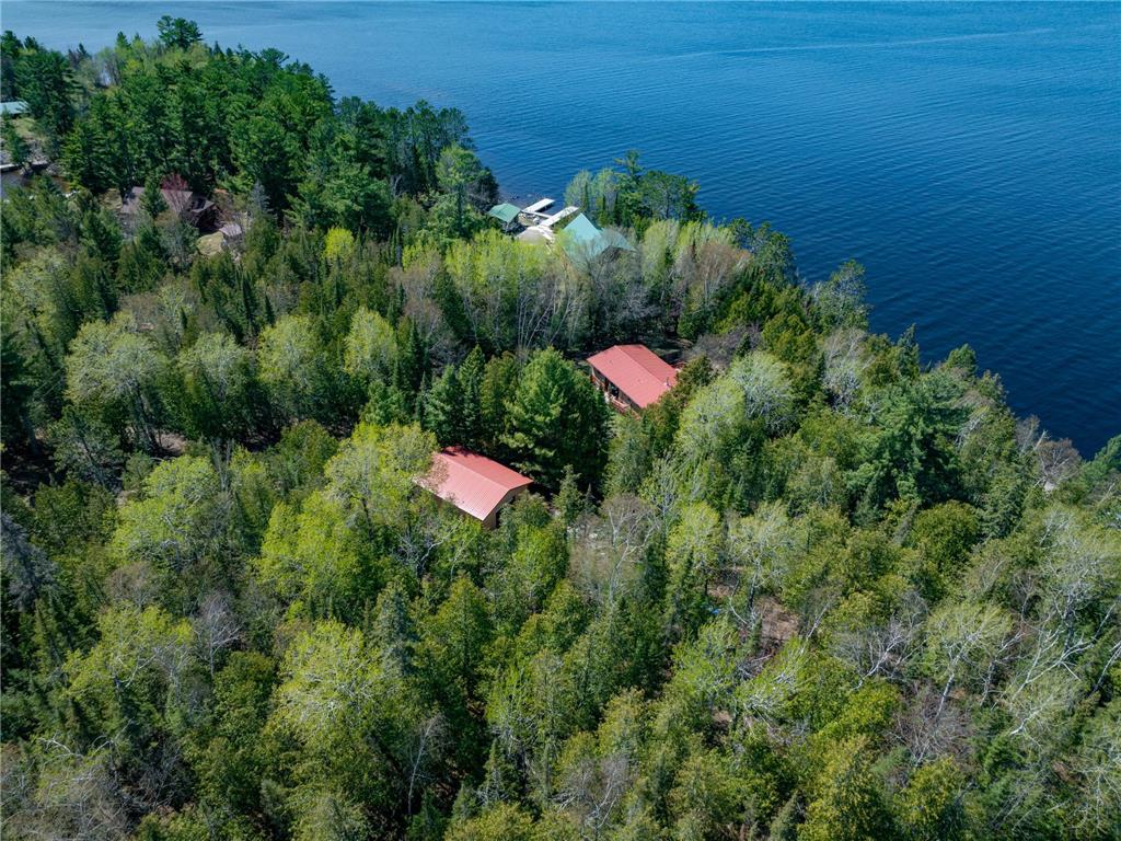 1911 Grindstone Island International Falls MN 56649 - Rainy 7081462 image40