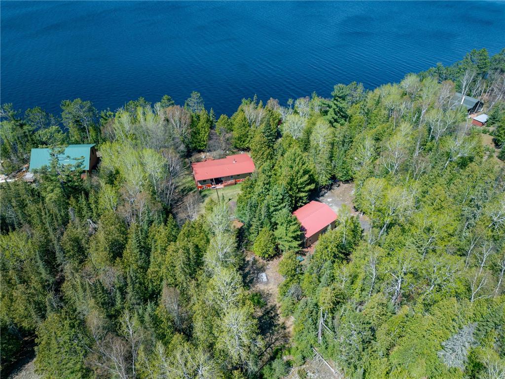 1911 Grindstone Island International Falls MN 56649 - Rainy 7081462 image41