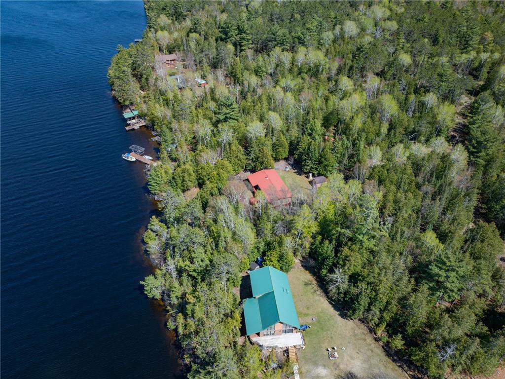 1911 Grindstone Island International Falls MN 56649 - Rainy 7081462 image42