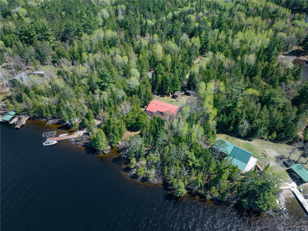 1911 Grindstone Island International Falls MN 56649 - Rainy 7081462 image43