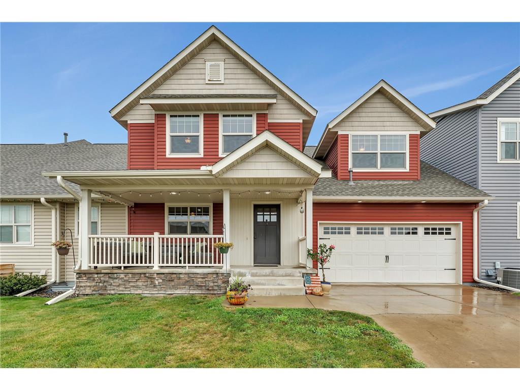 1911 Whippoorwill Way #2 Sartell MN 56377 6576480 image1