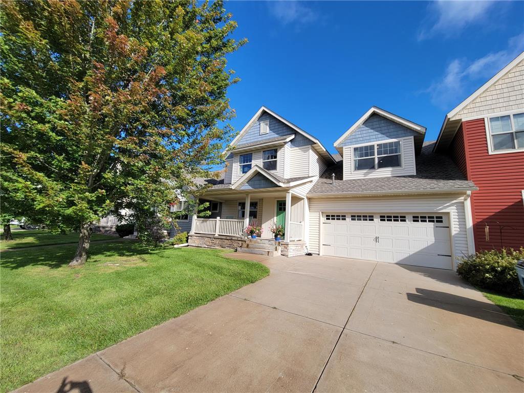 1911 Whippoorwill Way #7 Sartell MN 56377 6783925 image1