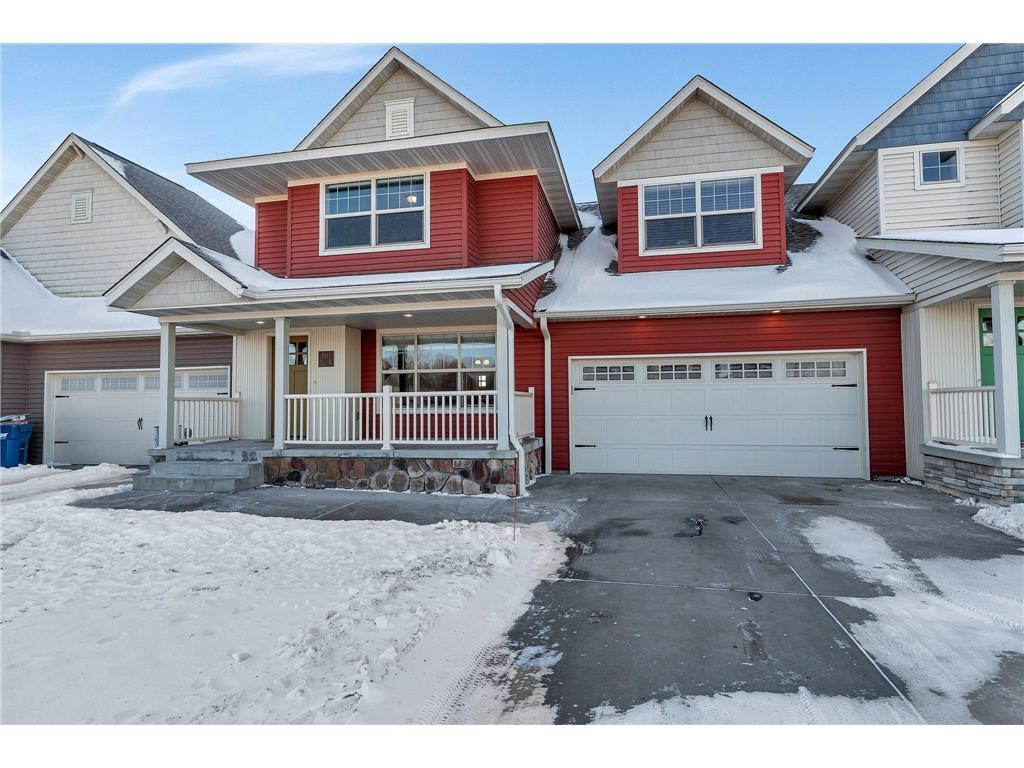 1911 Whippoorwill Way #8 Sartell MN 56377 6652372 image1