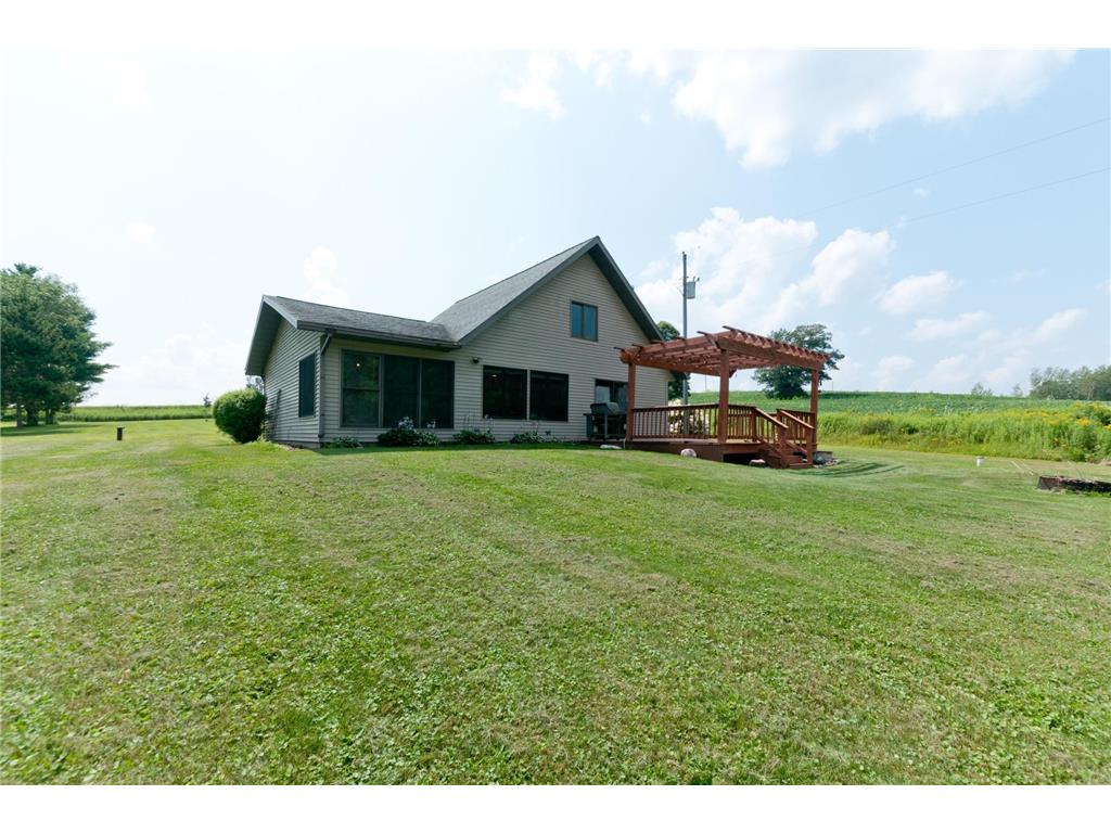 1912 28 3/4 Avenue Oak Grove Twp WI 54868 6767924 image1