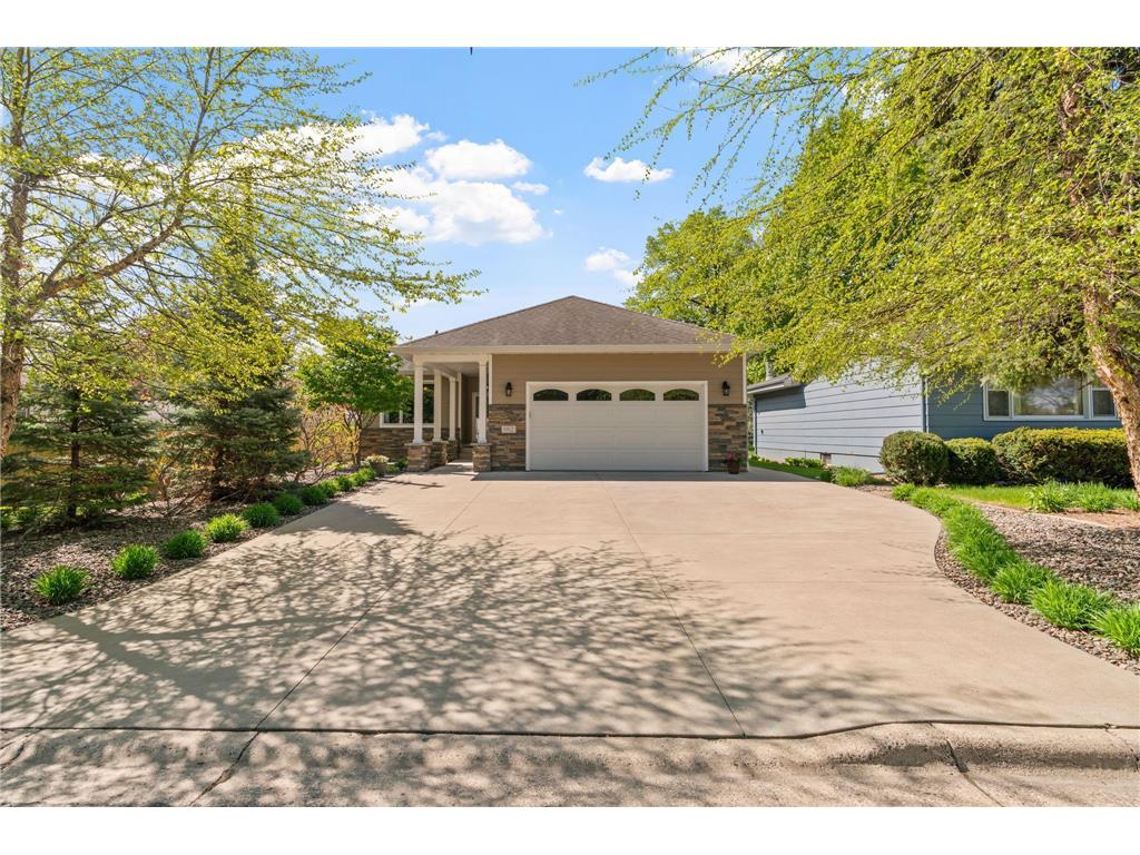 1912 42nd Avenue NE Columbia Heights MN 55421 6527477 image1