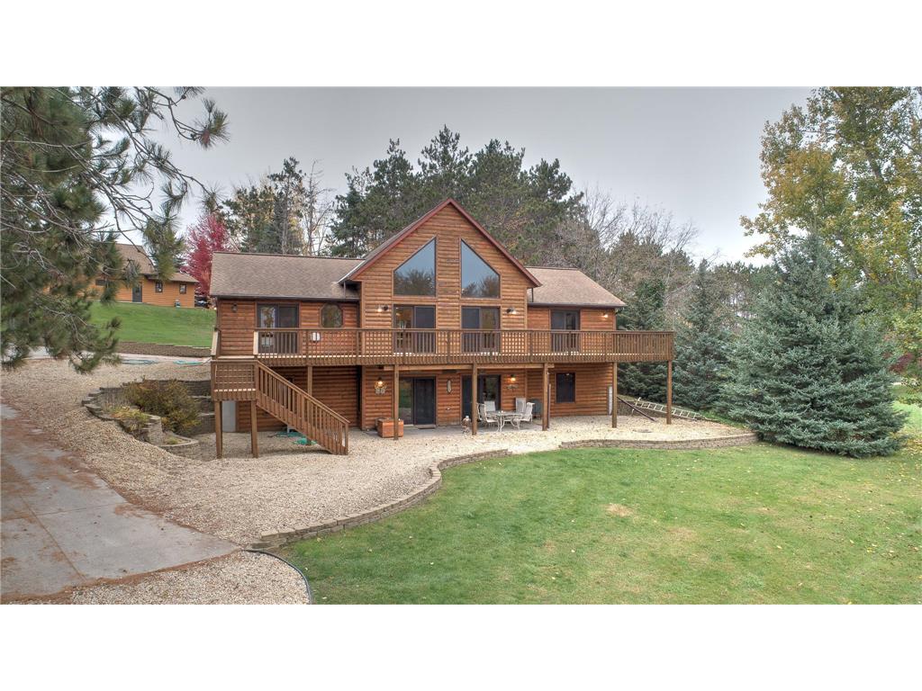 19121 Island View Drive, Mora, MN, 55051 MLS 6449958 Edina Realty