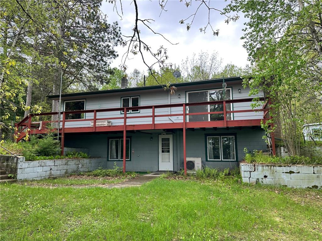 19123 Eiderdown Drive, Akeley, MN, 56433 MLS 6477176 Edina Realty