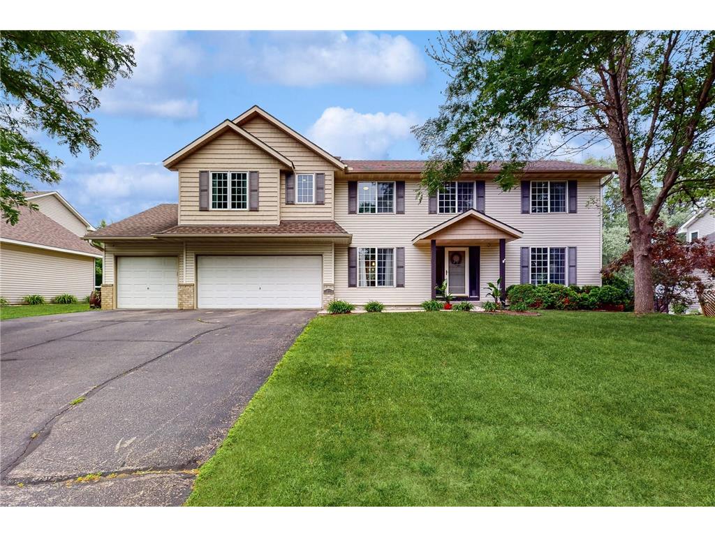 19124 Evenston Drive, Farmington, MN, 55024 MLS 6381879 Edina Realty