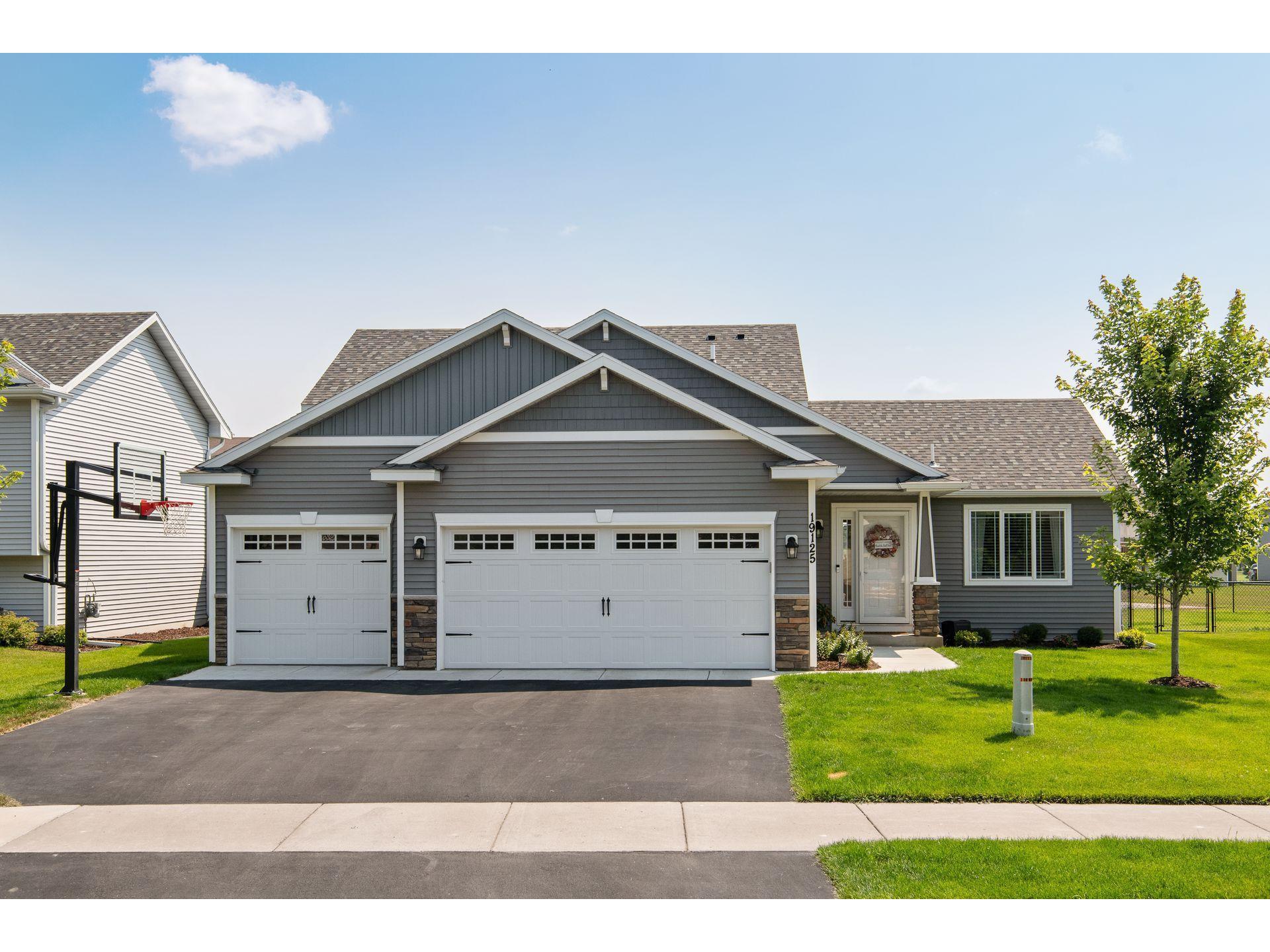 19125 Ivanhoe Drive NW, Elk River, MN 55330 MLS 6028592 Edina Realty