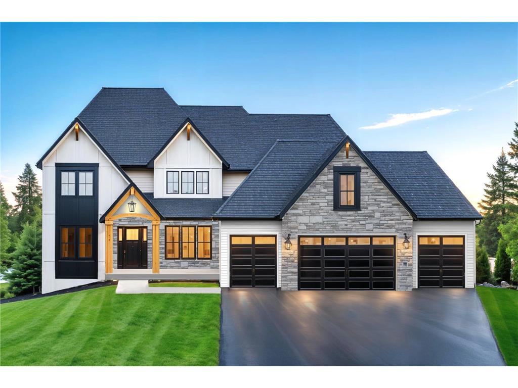 19141 Meadowridge Trail Scandia MN 55073 - Big Marine Lake 6794309 image1