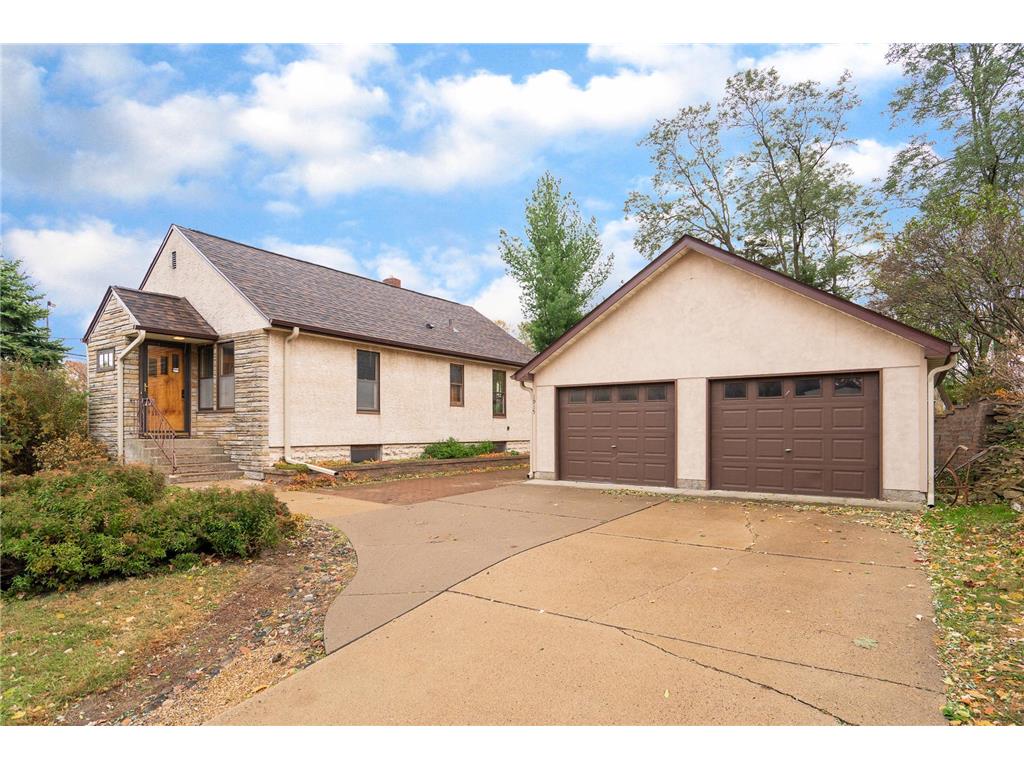 1915 Butler Avenue, South Saint Paul, MN, 55075 MLS 6273580 Edina