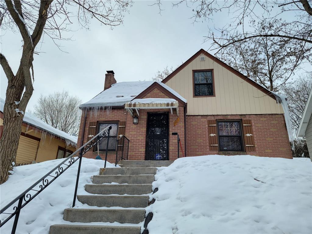 1915 Upton Avenue N, Minneapolis, MN 55411 MLS 6327609 Edina Realty