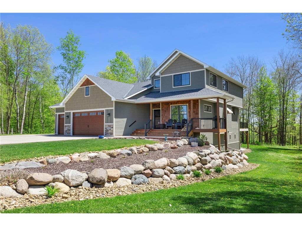 19151 Shamrock Lane Shafer MN 55074 7075330 image1
