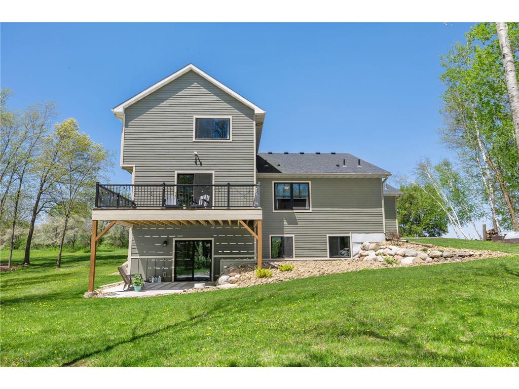19151 Shamrock Lane Shafer MN 55074 7075330 image74