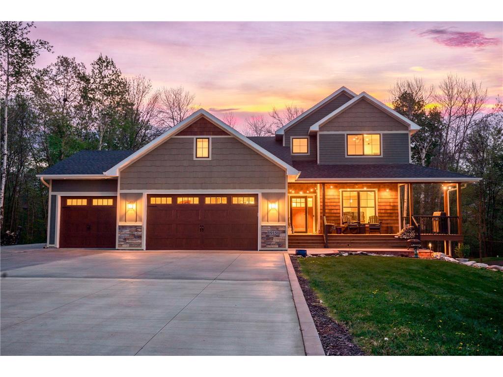 19151 Shamrock Lane Shafer MN 55074 7075330 image89
