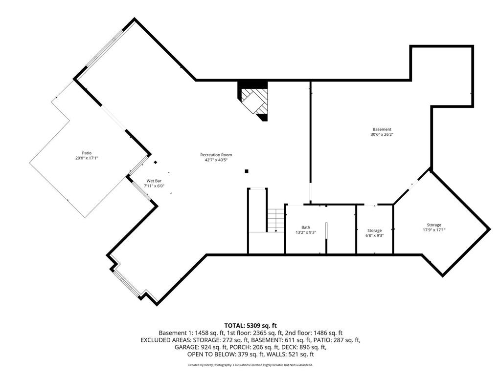 19155 263rd Street Shafer MN 55074 7023154 image66