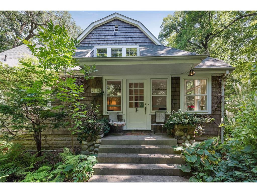 19155 Ramsey Road Deephaven MN 55391 - Lake Minnetonka 7072300 image1