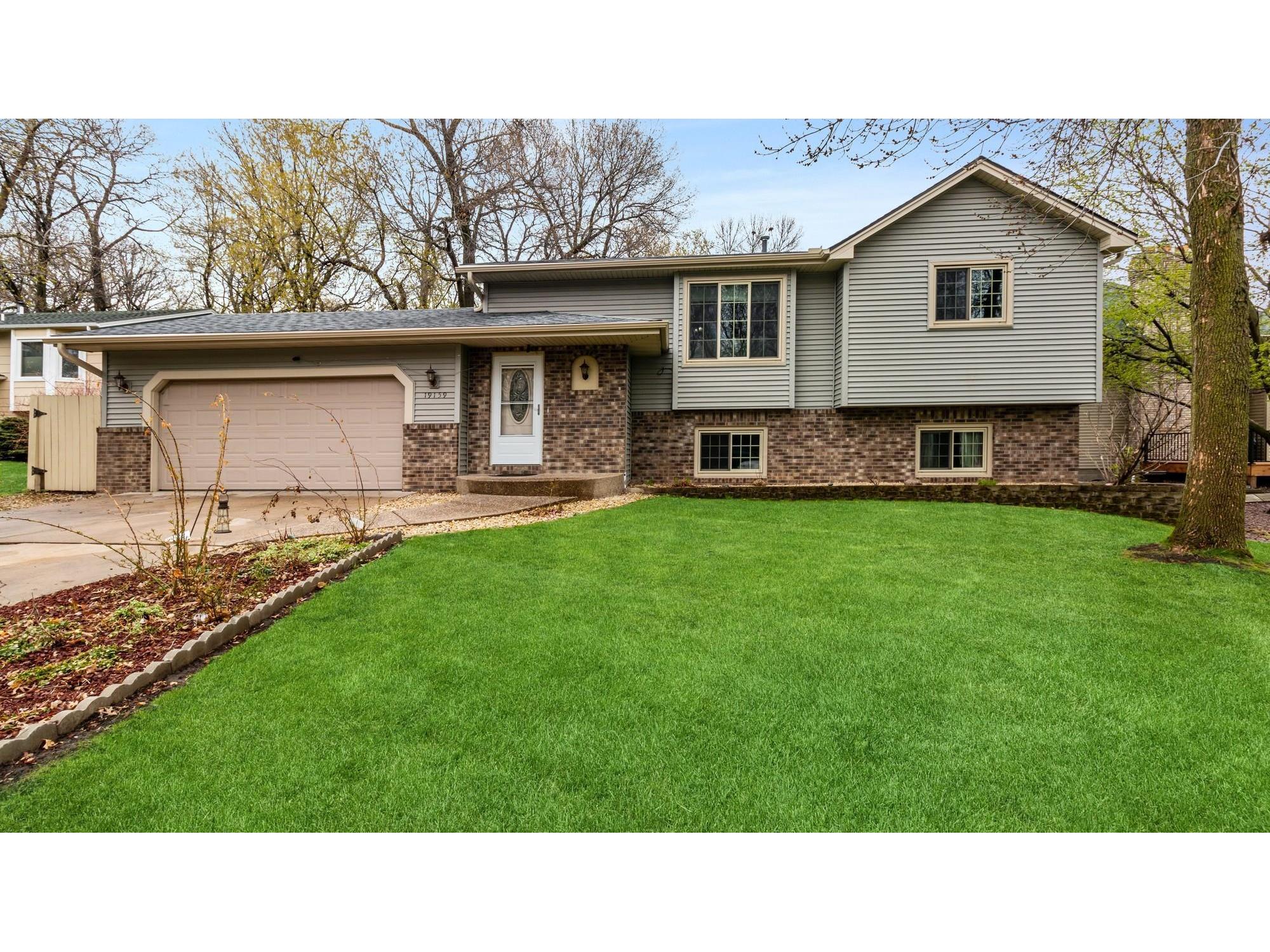 19159 Yale Street NW, Elk River, MN 55330 MLS 5740505 Edina Realty
