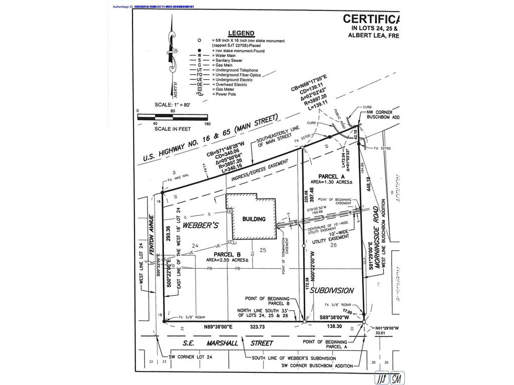 1916 E Main Street Albert Lea MN 56007 6696620 image1