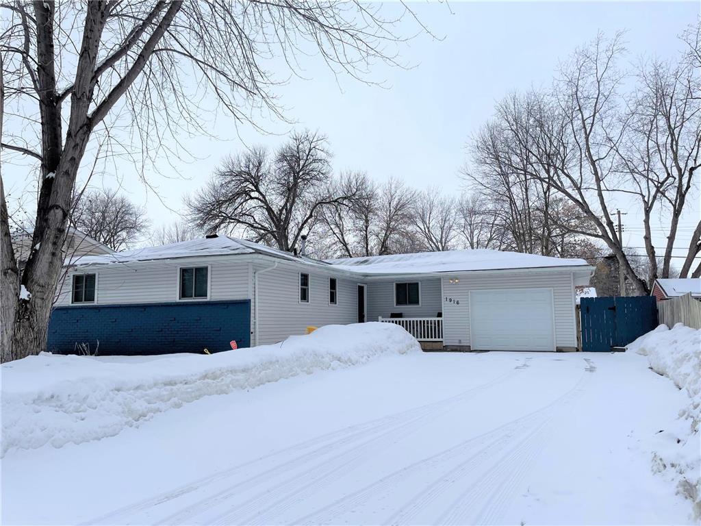 1916 Pine Street, Hastings, MN, 55033 MLS 6335225 Edina Realty