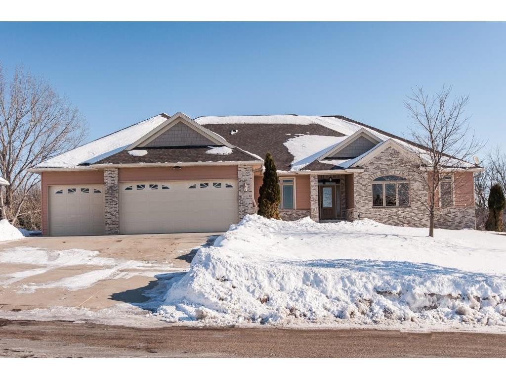 1916 Shannon Oaks Boulevard NE, Rochester, MN 55906 MLS 5489132