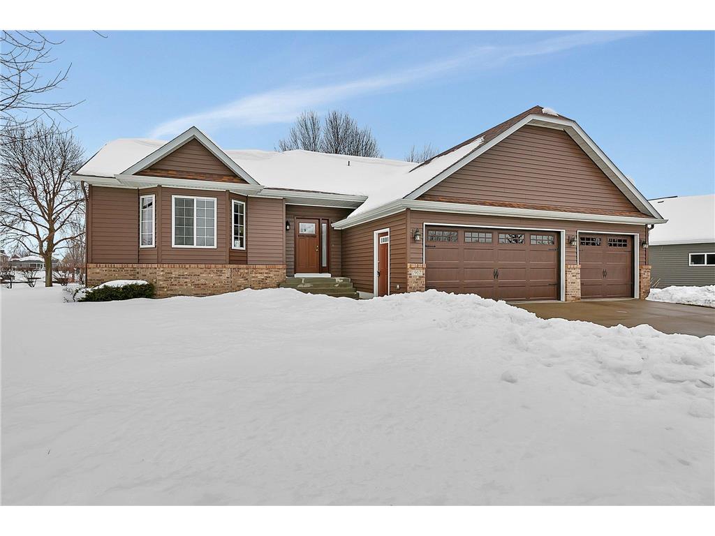 1917 7th Street N, Sartell, MN 56377 MLS 6324230 Edina Realty