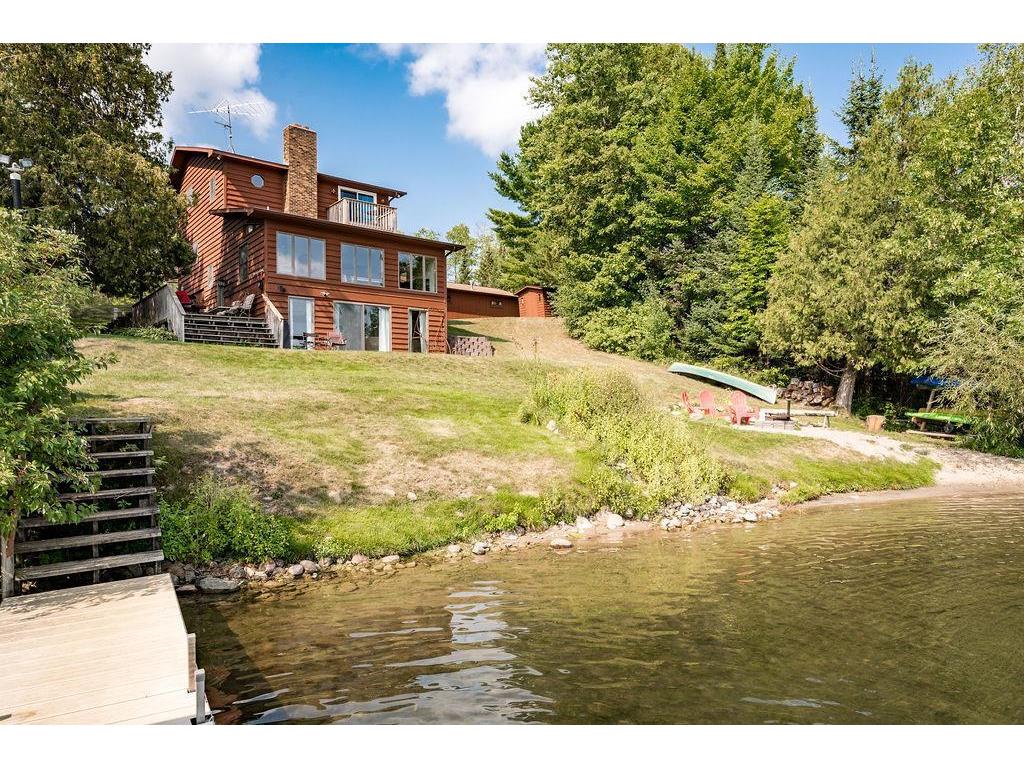 19172 Sherrys Arm Road Grand Rapids MN 55744 - Pokegema 6092447 image1