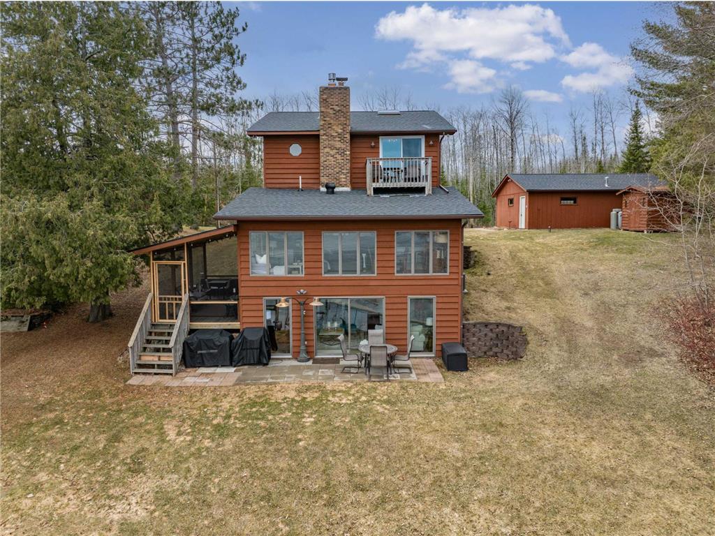 19172 Sherrys Arm Road Grand Rapids MN 55744 - Pokegema 6701064 image1