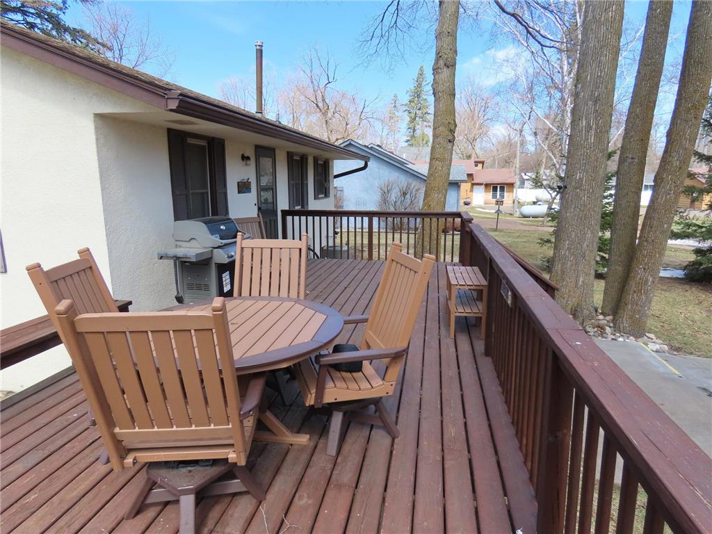 19177 328th Avenue Isle MN 56342 - Mille Lacs Lake 7060294 image22