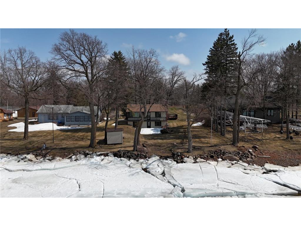 19177 328th Avenue Isle MN 56342 - Mille Lacs Lake 7060294 image38