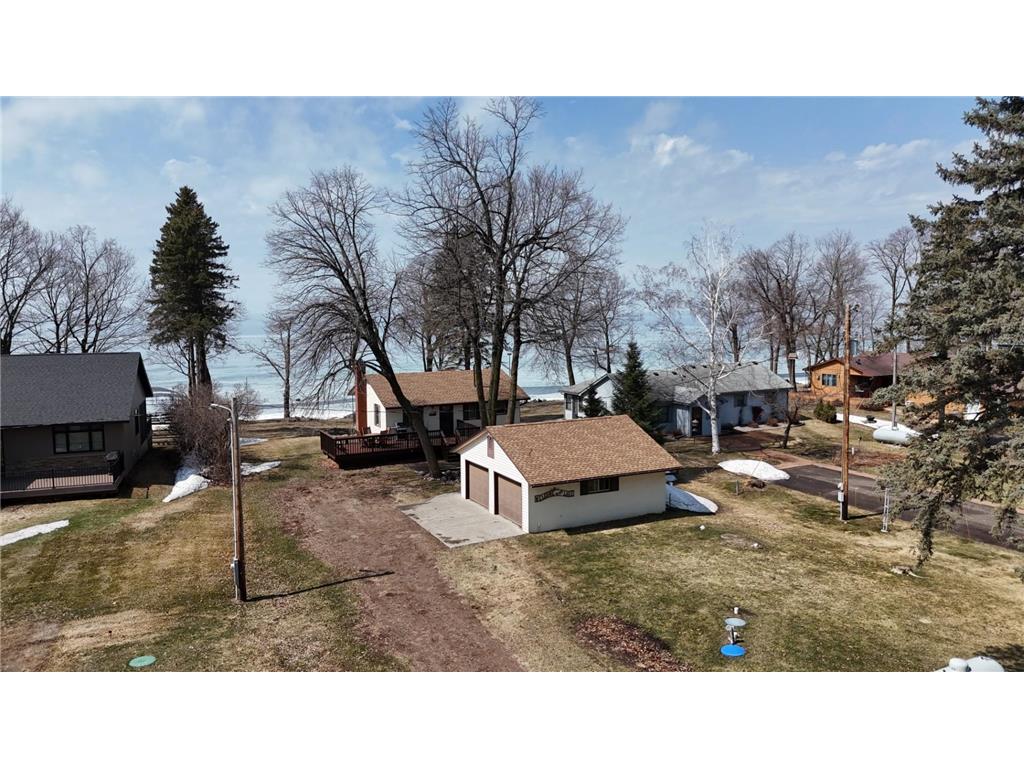 19177 328th Avenue Isle MN 56342 - Mille Lacs Lake 7060294 image44