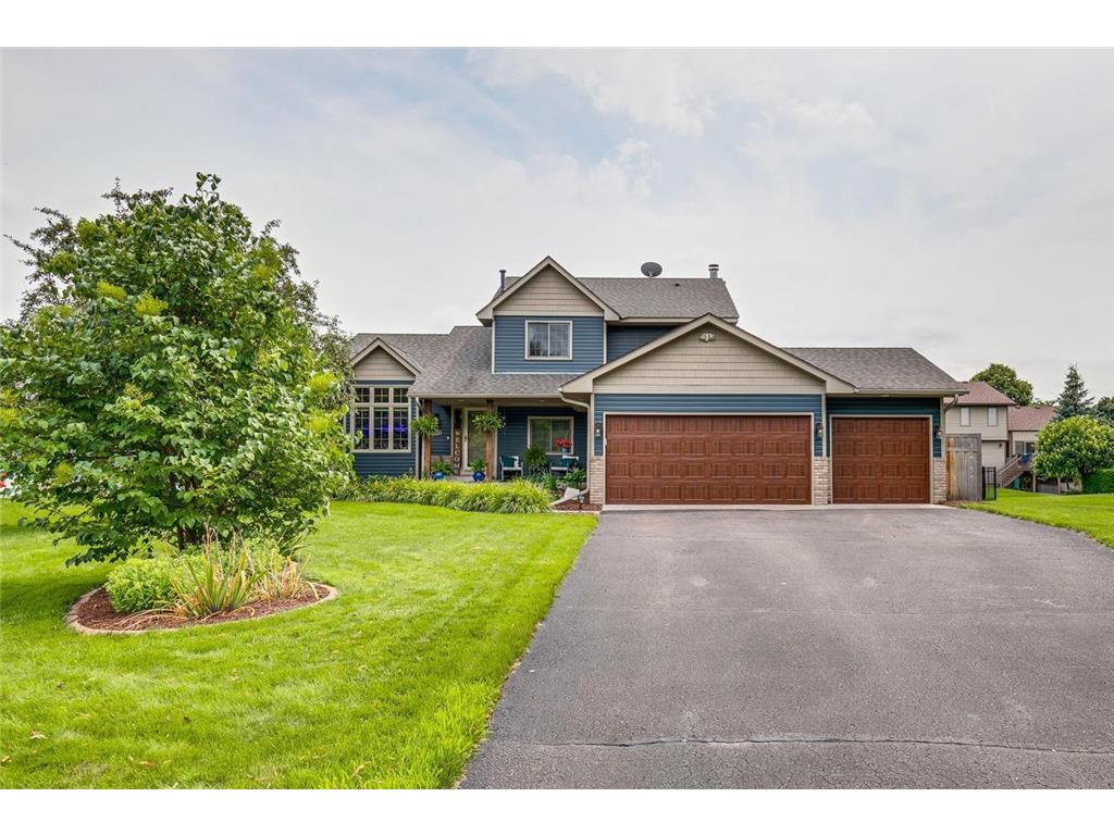 1918 118th Avenue NE Blaine MN 55449 6572217 image1