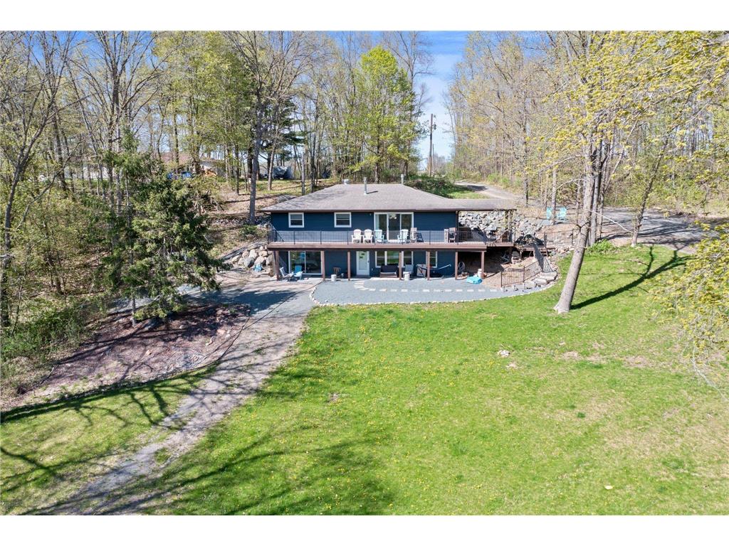 1918 140th Avenue Saint Croix Falls WI 54024 - Deer Lake 6692883 image1