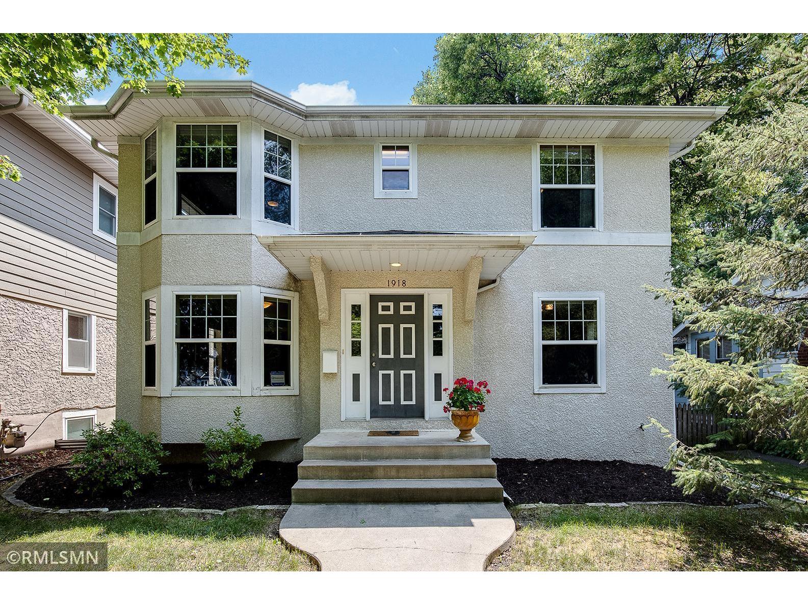 1918 Berkeley Avenue, Saint Paul, MN, 55105 MLS 6022883 Edina Realty