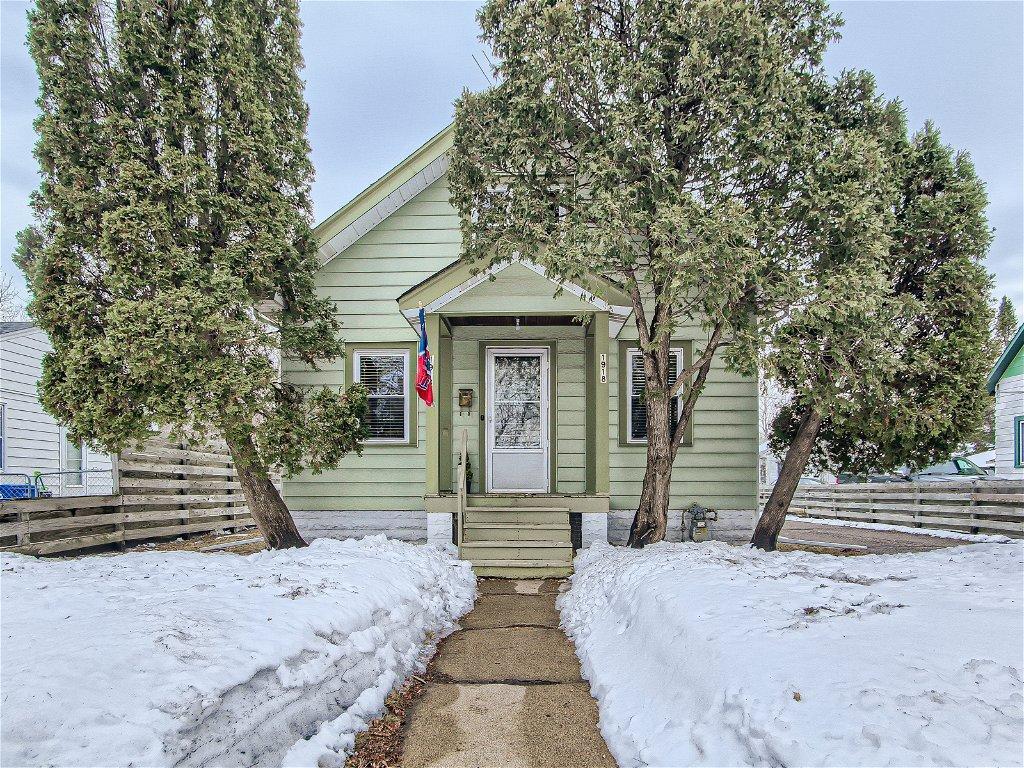 1918 Minnehaha Avenue E, Saint Paul, MN, 55119 MLS 6345086 Edina