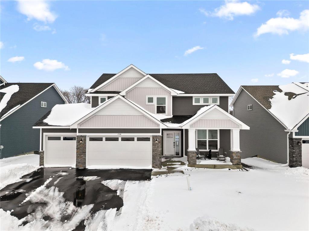1918 Timber Lane Carver MN 55315 7024128 image1