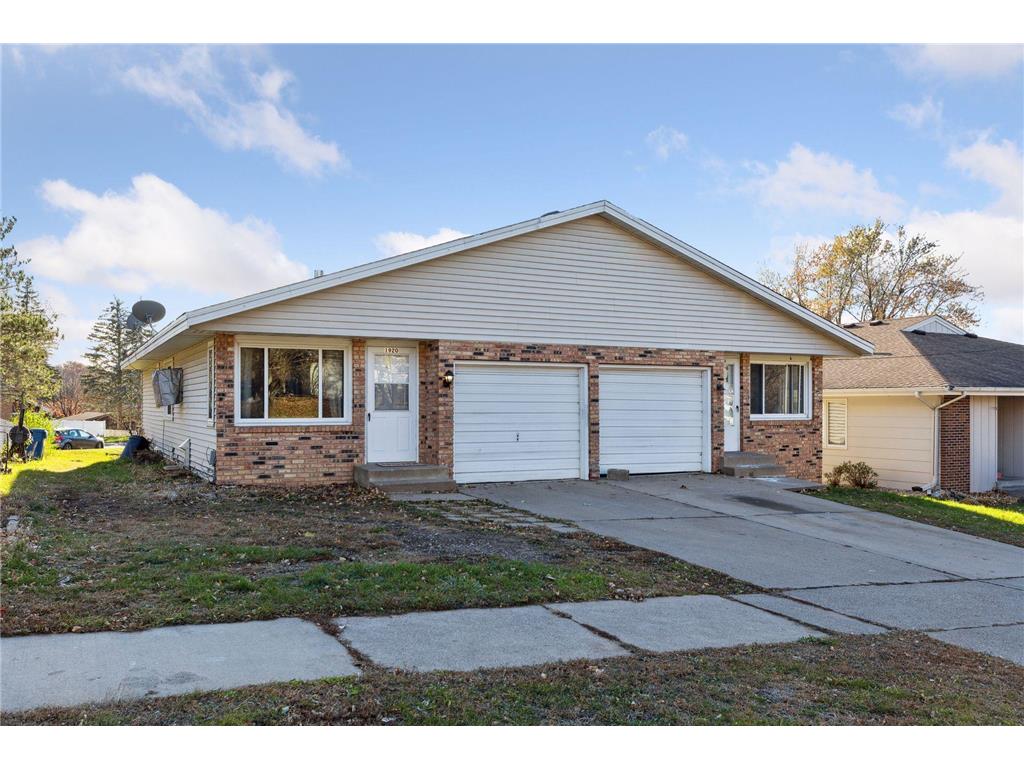 1918 Upper Afton Road E, Saint Paul, MN, 55119 MLS 6460808 Edina