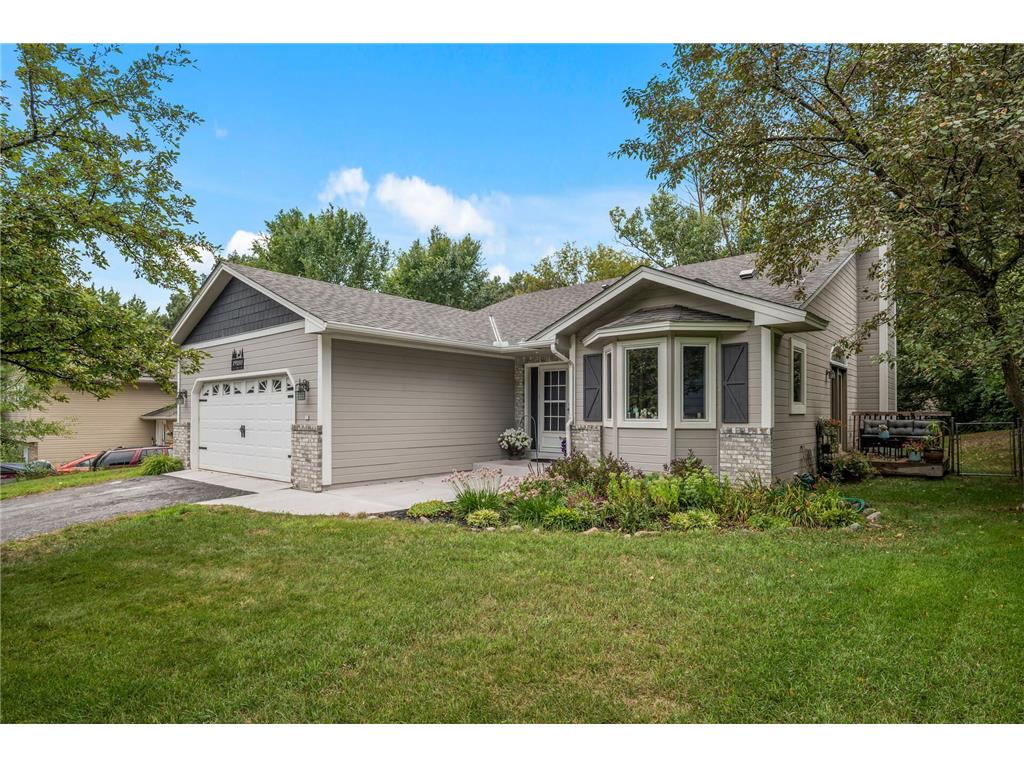 19180 Xavier Street NW, Elk River, MN, 55330 MLS 6415609 Edina Realty