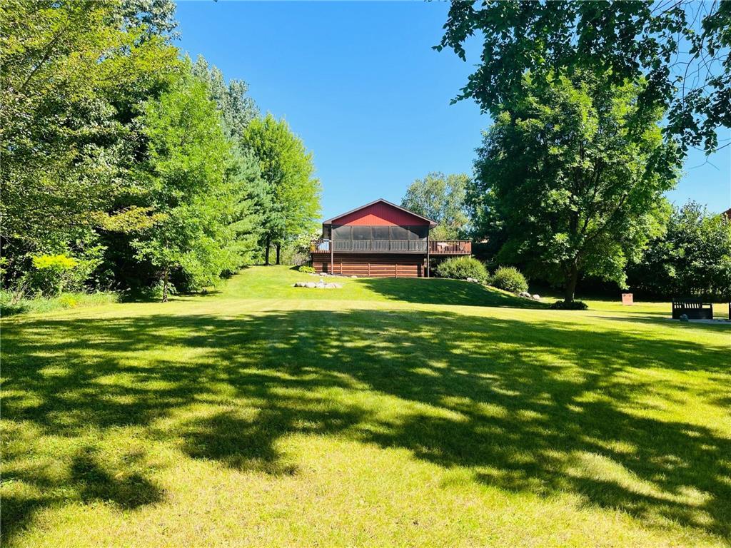 19192 Island View Drive, Mora, MN, 55051 MLS 6252634 Edina Realty