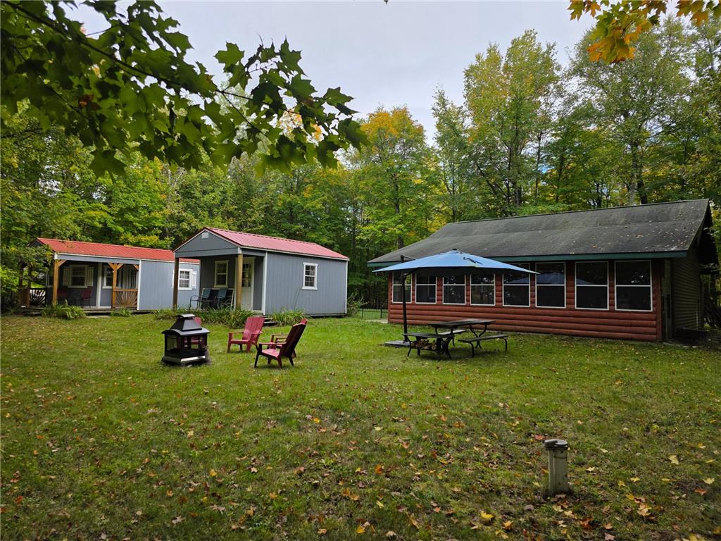 19198 Farington Lane NE Hines Twp MN 56647 - Blackduck Lake 6788760 image1