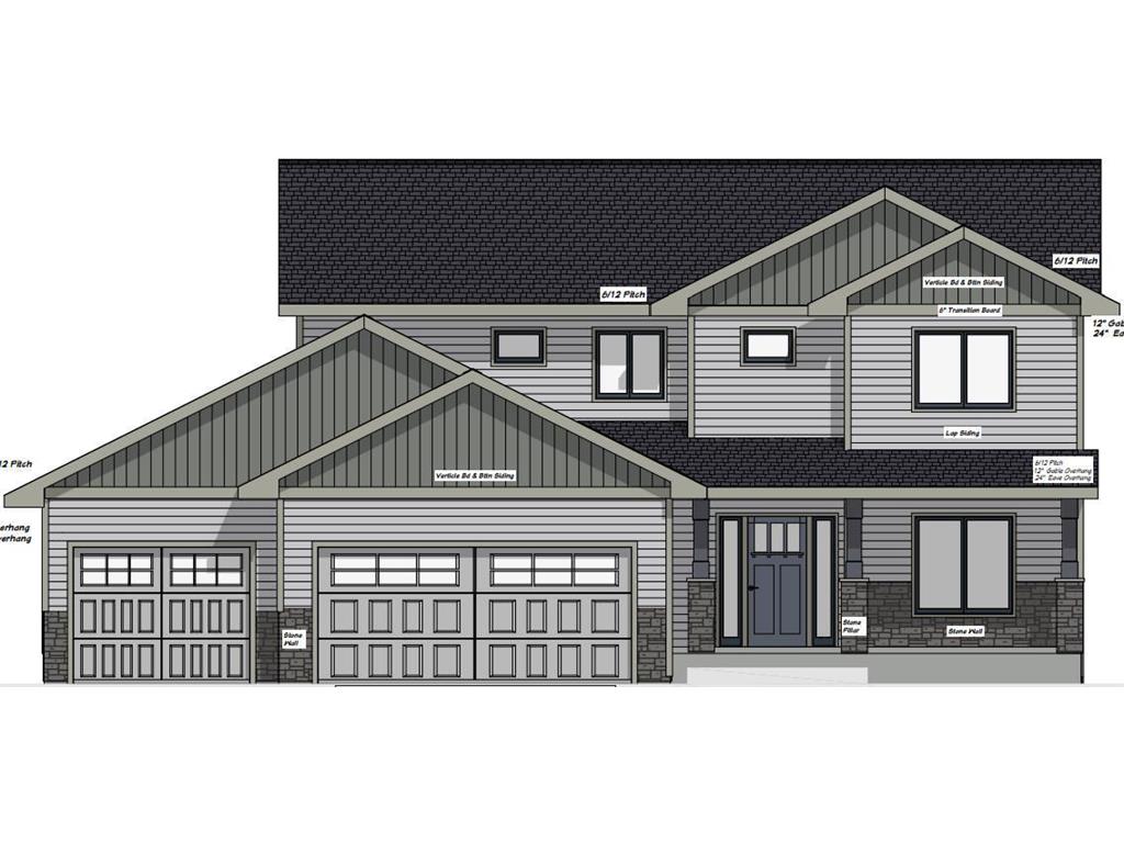 192 116th Street Black Brook Twp WI 54007 6426979 image1