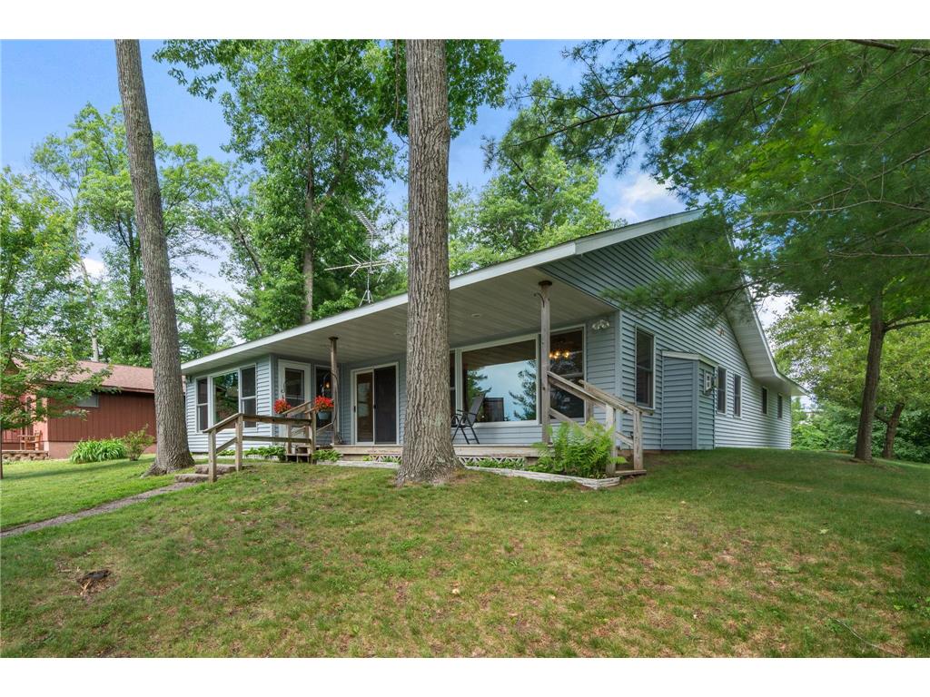 192 154th Avenue Beaver Twp WI 54889 - Silver Lake 7104596 image1