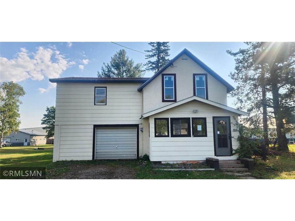 192 Fredrick Street, Foreston, MN 56330 MLS 6445537 Edina Realty