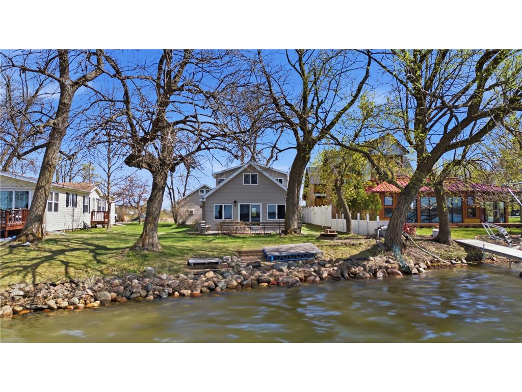 192 Shorewood Drive Detroit Lakes MN 56501 - Detroit 7074225 image1
