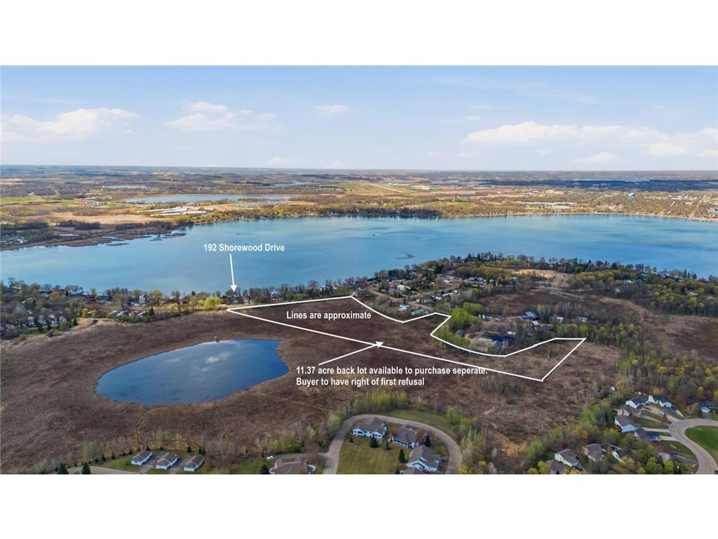 192 Shorewood Drive Detroit Lakes MN 56501 - Detroit 7074225 image2