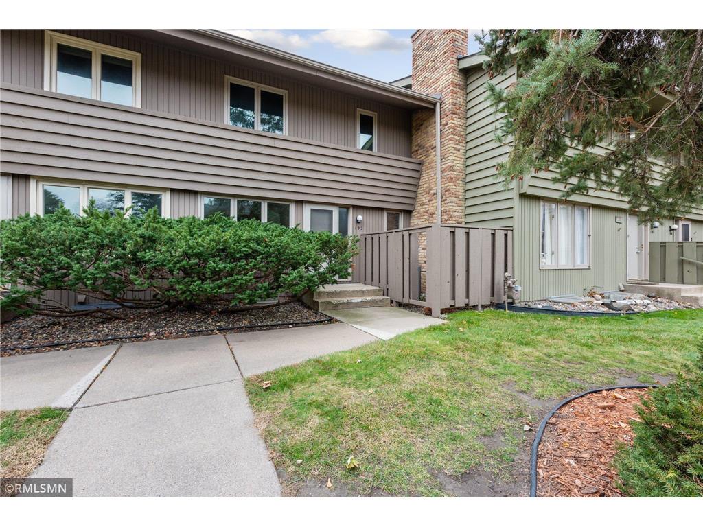 192 Windsor Lane, New Brighton, MN, 55112 MLS 6423923 Edina Realty