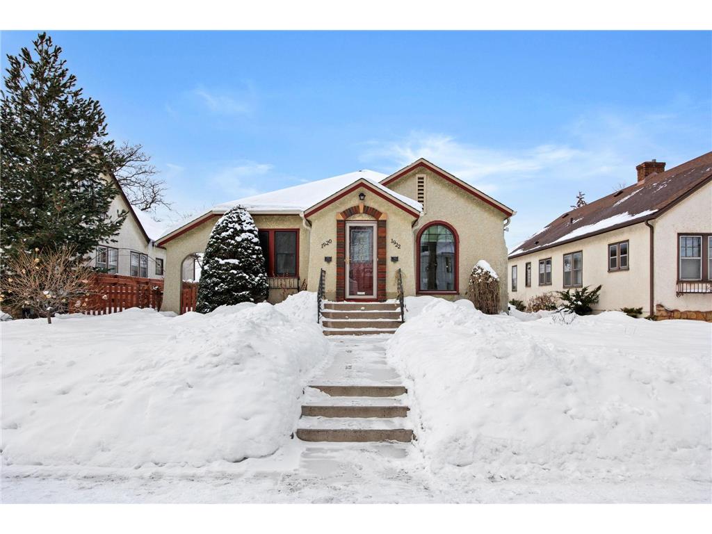 1920/1922 Polk Street NE, Minneapolis, MN, 55418 MLS 6326493 Edina