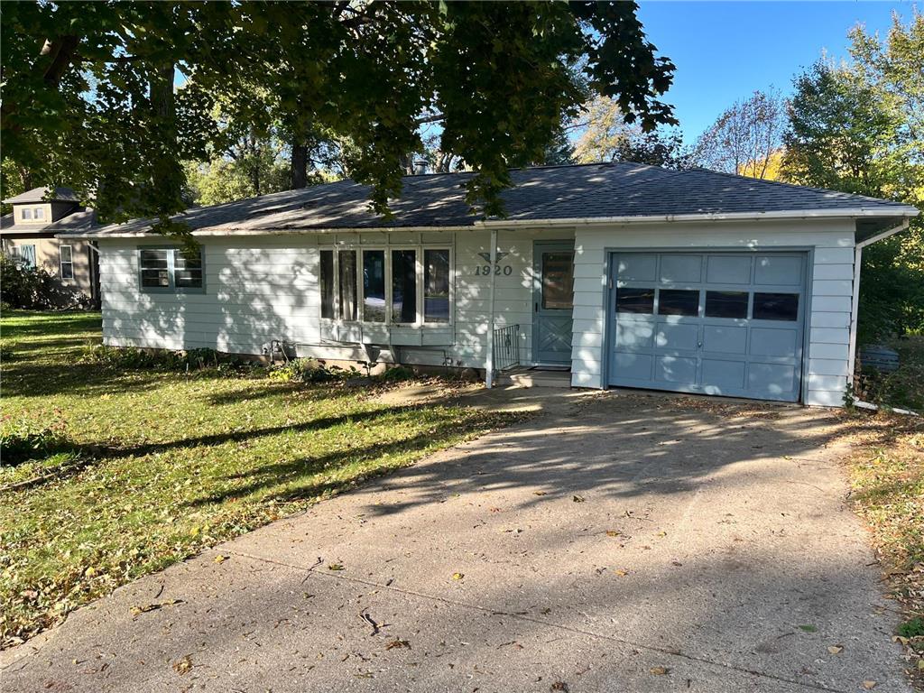 1920 Albion Avenue, Fairmont, MN, 56031 MLS 6447566 Edina Realty