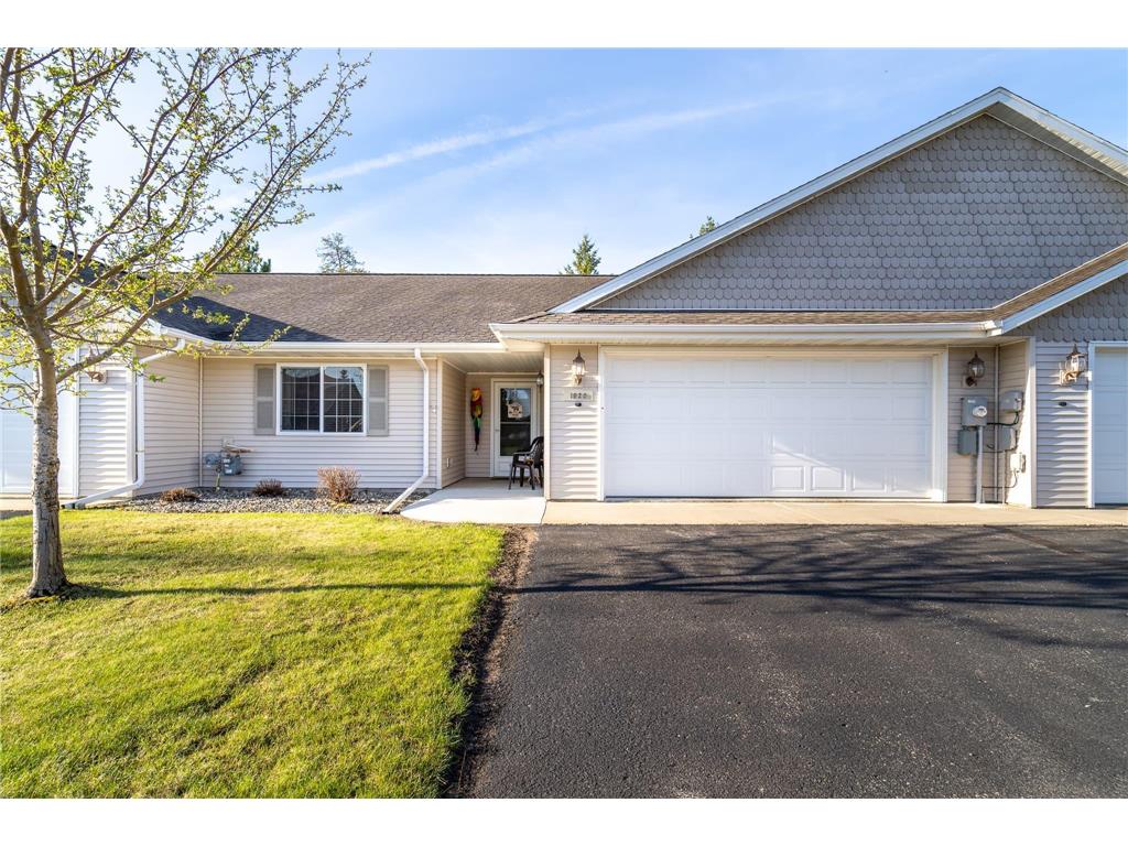 1920 Deep Rock Loop SW, Bemidji, MN, 56601 MLS 6533638 Edina Realty